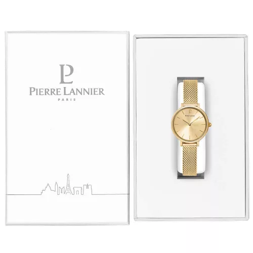 Pierre Lannier - Nova női karóra - 014J548 - Órák