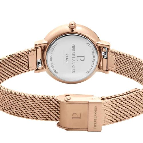 Pierre Lannier - Nova női karóra - 014J958 - Órák