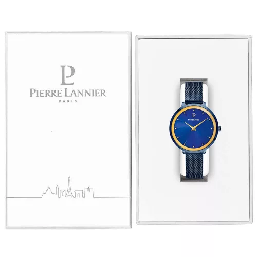 Pierre Lannier - Asteroide női karóra - 033L869 - Órák