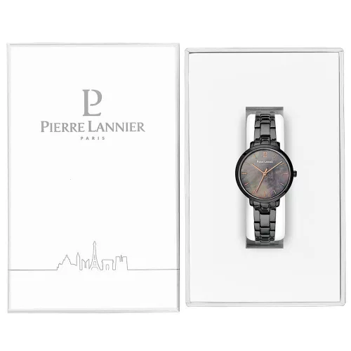 Pierre Lannier - Aura női karóra - 055M939 - Órák