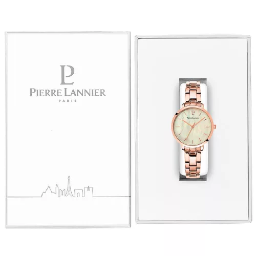 Pierre Lannier - Aura női karóra - 055M999 - Órák