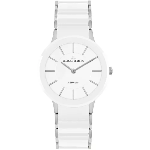 Jacques Lemans - Dublin női karóra - 1-1856B - Órák