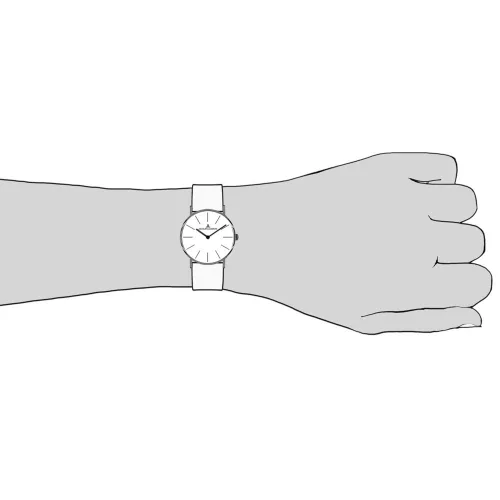 Jacques Lemans - Dublin női karóra - 1-1856B - Órák