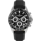 Jacques Lemans - Liverpool férfi karóra - 1-1877A - Órák