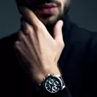 Jacques Lemans - Liverpool férfi karóra - 1-1877A - Órák