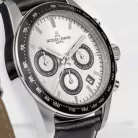 Jacques Lemans - Liverpool férfi karóra - 1-1877B - Órák