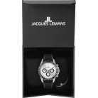 Jacques Lemans - Liverpool férfi karóra - 1-1877B - Órák