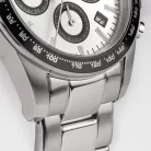 Jacques Lemans - Liverpool férfi karóra - 1-1877F - Órák