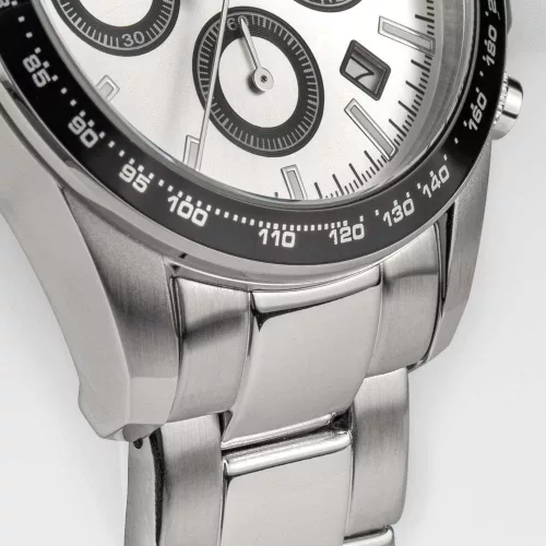 Jacques Lemans - Liverpool férfi karóra - 1-1877F - Órák