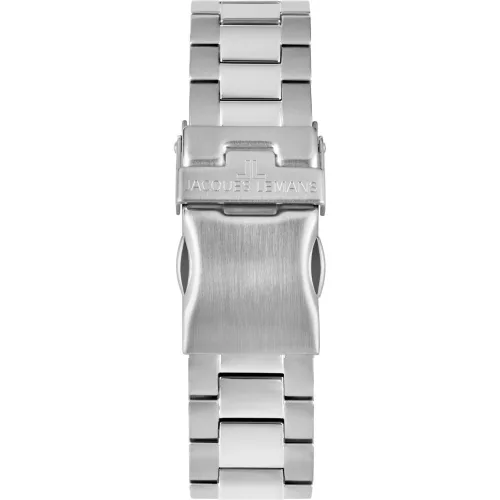 Jacques Lemans - Liverpool férfi karóra - 1-1877F - Órák