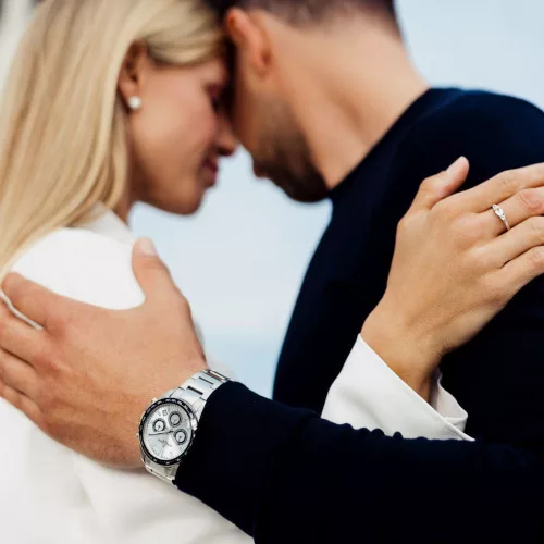 Jacques Lemans - Liverpool férfi karóra - 1-1877F - Órák