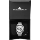 Jacques Lemans - Liverpool férfi karóra - 1-1877F - Órák