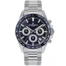 Jacques Lemans - Liverpool férfi karóra - 1-1877G - Órák