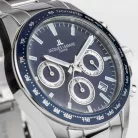 Jacques Lemans - Liverpool férfi karóra - 1-1877G - Órák