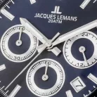 Jacques Lemans - Liverpool férfi karóra - 1-1877G - Órák