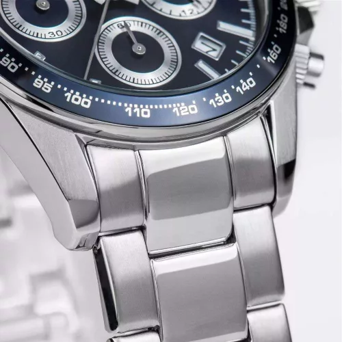 Jacques Lemans - Liverpool férfi karóra - 1-1877G - Órák