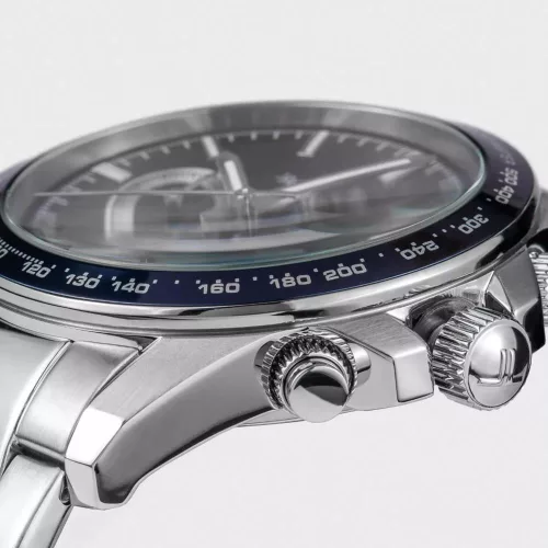 Jacques Lemans - Liverpool férfi karóra - 1-1877G - Órák