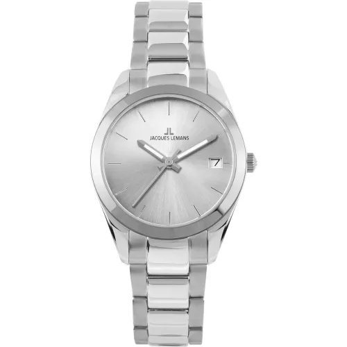 Jacques Lemans - Derby női karóra - 1-1878B - Órák