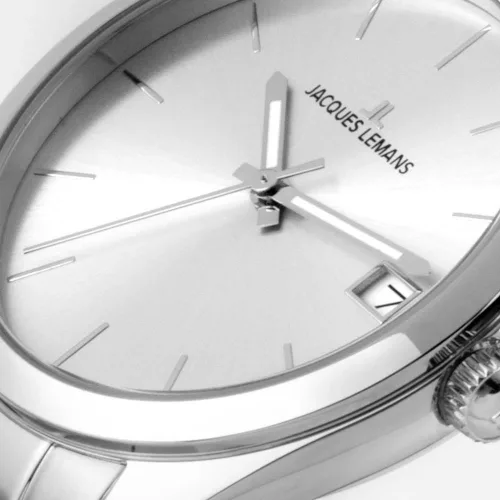 Jacques Lemans - Derby női karóra - 1-1878B - Órák