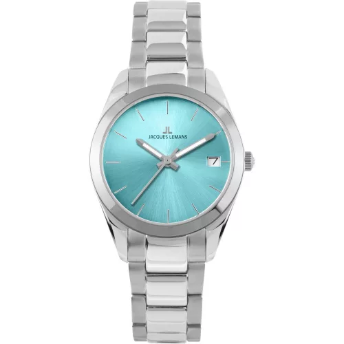 Jacques Lemans - Derby női karóra - 1-1878C - Órák