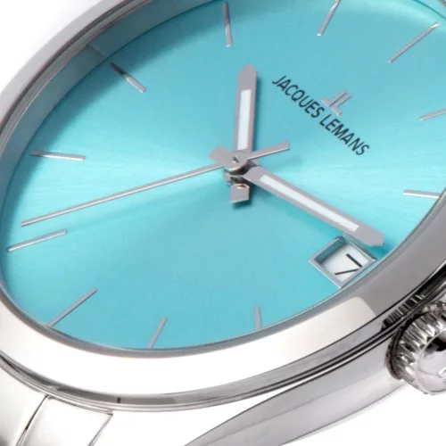 Jacques Lemans - Derby női karóra - 1-1878C - Órák