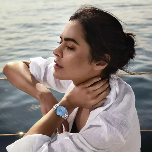 Jacques Lemans - Derby női karóra - 1-1878C - Órák