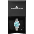 Jacques Lemans - Derby női karóra - 1-1878C - Órák