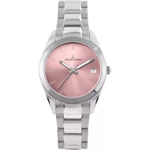 Jacques Lemans - Derby női karóra - 1-1878D - Órák