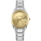 Jacques Lemans - Derby női karóra - 1-1878E - Órák