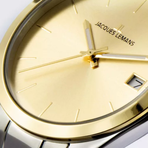 Jacques Lemans - Derby női karóra - 1-1878E - Órák