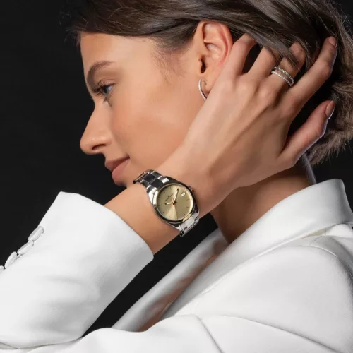 Jacques Lemans - Derby női karóra - 1-1878E - Órák