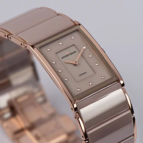 Jacques Lemans - Dublin női karóra - 1-1940O - Órák