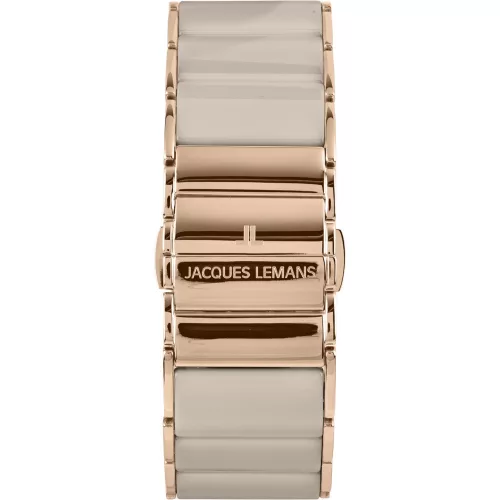 Jacques Lemans - Dublin női karóra - 1-1940O - Órák