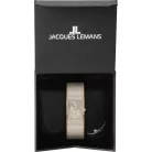 Jacques Lemans - Dublin női karóra - 1-1940O - Órák