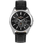 Jacques Lemans - Derby férfi karóra - 1-1945-1A - Órák