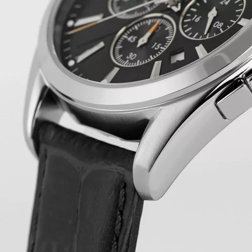 Jacques Lemans - Derby férfi karóra - 1-1945-1A - Órák