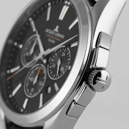 Jacques Lemans - Derby férfi karóra - 1-1945-1A - Órák