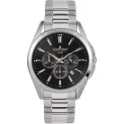 Jacques Lemans - Derby férfi karóra - 1-1945-1D - Órák