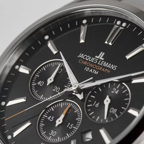 Jacques Lemans - Derby férfi karóra - 1-1945-1D - Órák