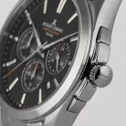 Jacques Lemans - Derby férfi karóra - 1-1945-1D - Órák