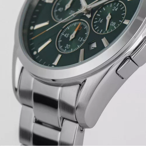 Jacques Lemans - Derby férfi karóra - 1-1945-1F - Órák