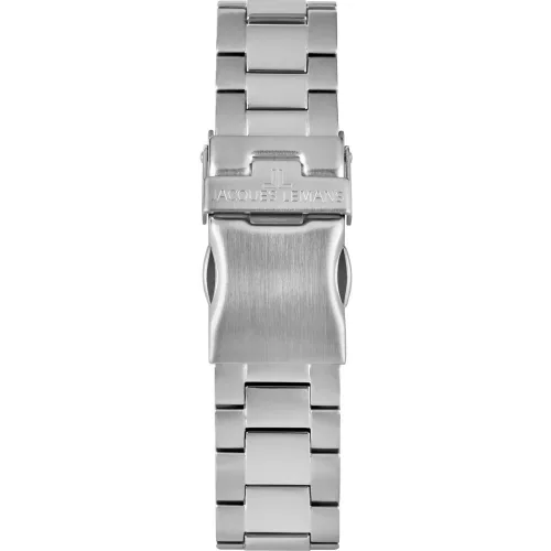 Jacques Lemans - Derby férfi karóra - 1-1945-1F - Órák