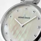 Jacques Lemans - Milano női karóra - 1-2001C - Órák