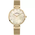 Jacques Lemans - Milano női karóra - 1-2001D - Órák