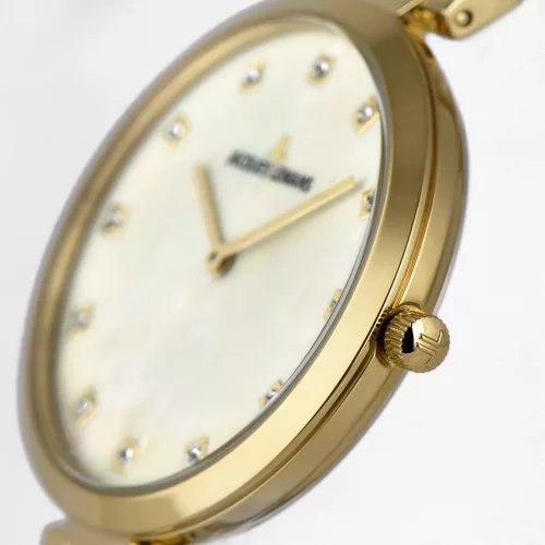 Jacques Lemans - Milano női karóra - 1-2001D - Órák