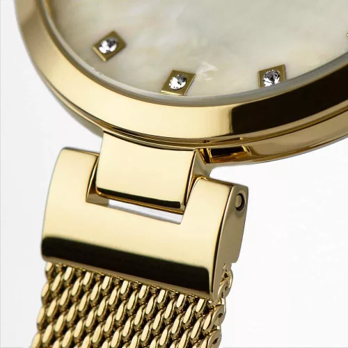 Jacques Lemans - Milano női karóra - 1-2001D - Órák