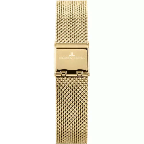 Jacques Lemans - Milano női karóra - 1-2001D - Órák