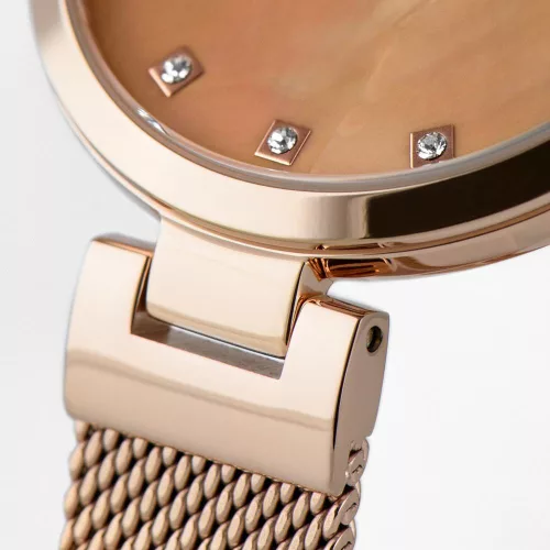 Jacques Lemans - Milano női karóra - 1-2001H - Órák