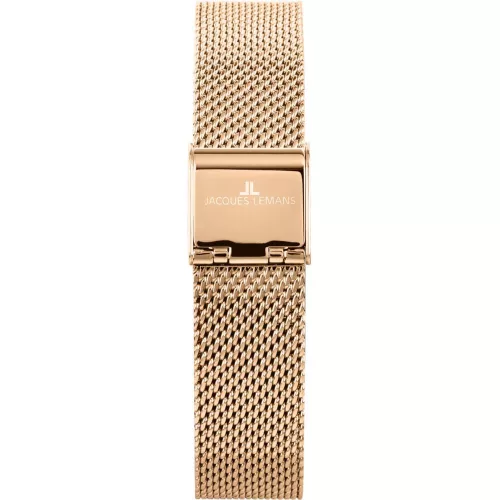 Jacques Lemans - Milano női karóra - 1-2001H - Órák