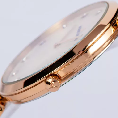 Jacques Lemans - Milano női karóra - 1-2001M - Órák